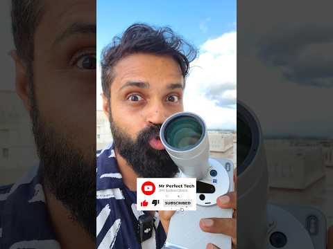 🔥Vivo X300 Ultra Zoom Power thumbnail
