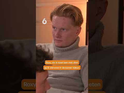 De krant is kwijt… Weet jij hier toevallig iets van, Casper? 🧐🤓 #DeBondgenoten thumbnail