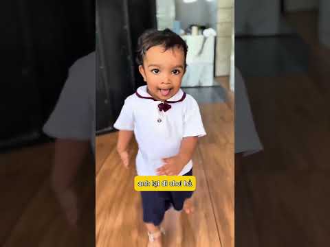 Mẹ thiên vị em trai nhưng anh trai vẫn yêu thương em trai ❤️ thumbnail