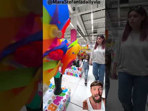 Mamá regalo niña MaraStefaniadailyvlog thumbnail
