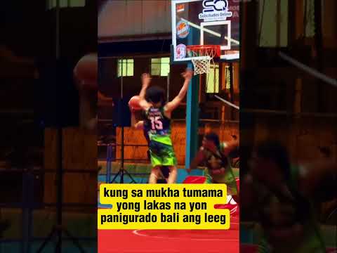 Lakas ng pagka hampas thumbnail