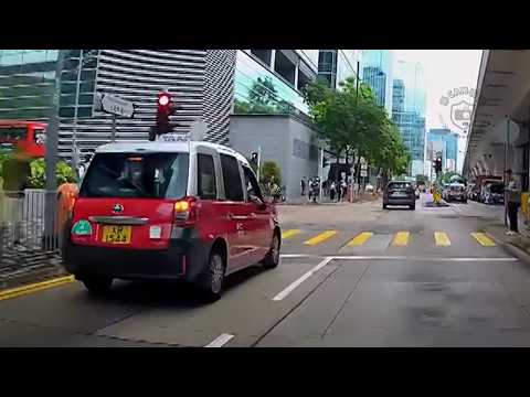 車CAM直擊 - XR1544 強行直去仲覺得自己正確 等收信喇 thumbnail