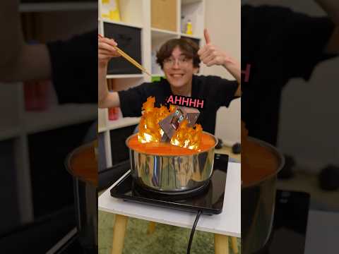 Learning to cook Deviled Eggs 🥚 thumbnail