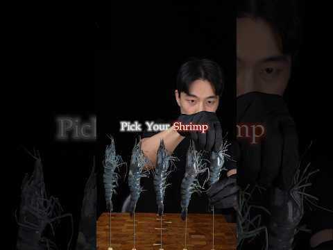 Shrimp vs Time thumbnail