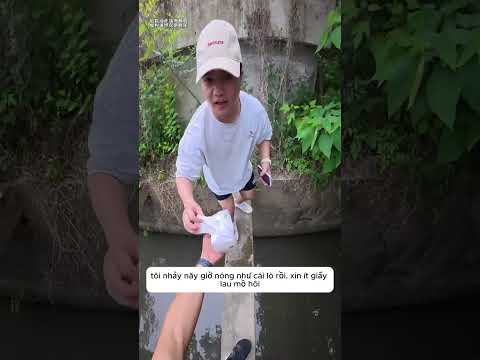 sáng sớm mà ai cũng gấp gáp cả thumbnail