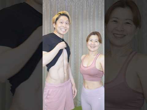 太る有酸素運動・痩せる有酸素運動 #更年期ダイエット thumbnail