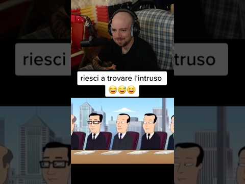 Prova a non ridere Ep 55 #viral #youtubeshorts #trending #comedy #shorts #trynottolaugh #funny #fyp thumbnail
