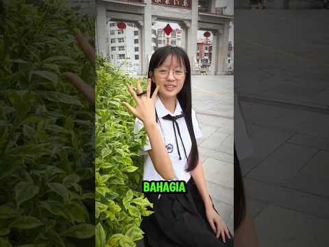 Awalnya Cuma Main-Main, Endingnya Malah Nikah! #viralvideo #shortvideo #shorts thumbnail