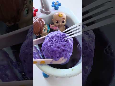 Japanese Bath Bomb May 22nd 2026 #shorts #cupid #bathbomb   @AlinaSaito thumbnail