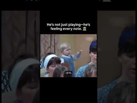 The strictest conductor in the world.? thumbnail