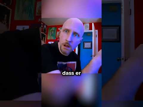 Er fand einen einzigartigen Mars-Riegel ? thumbnail