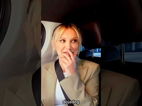 Millie Bobby Brown reveals the ACCENT she CAN’T do😭❌ thumbnail