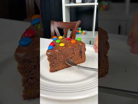 How do you Eat Cake? ??‍♀️? thumbnail