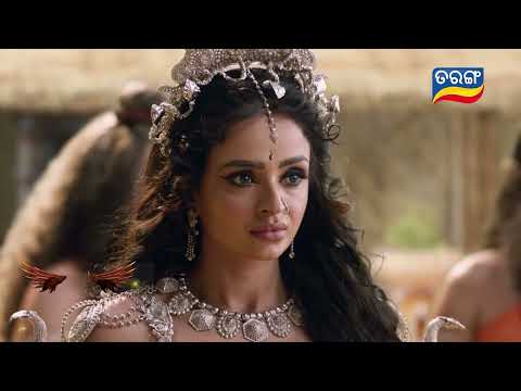 Dharma Jodha Garuda | Episodic Promo -32 | 20TH May 2026 | Mythological Serial | Tarang YouTube thumbnail