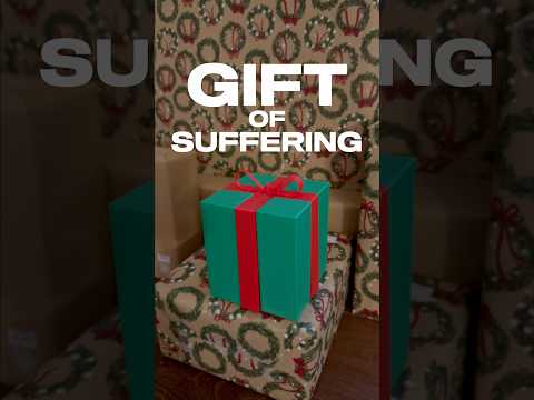 Good gift, BAD intentions thumbnail
