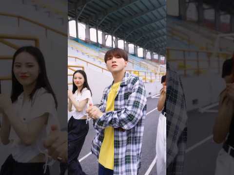 ĐỪNG LÀM TRÁI TIM ANH ĐAU | DANCE CHALLENGE 🧩🎧🔥 thumbnail