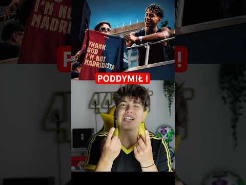 YAMAL NAPRAWDĘ TO ZROBIŁ! thumbnail
