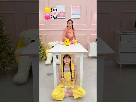 Pick Only Your Color! thumbnail