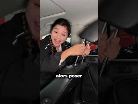 Les Fonctions Secrètes de Votre Voiture! 🤯 thumbnail