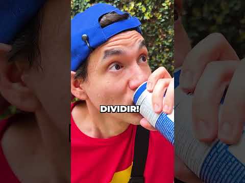 Quando eu não quero dividir o lanche thumbnail