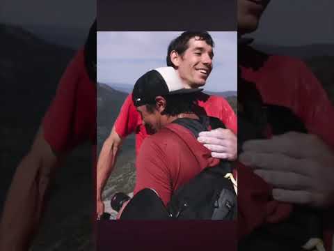 One Slip Is All It Takes… #extremesports thumbnail