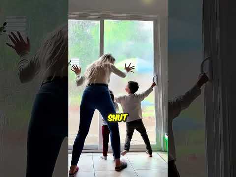 Dad Pranked the Whole Family ? thumbnail