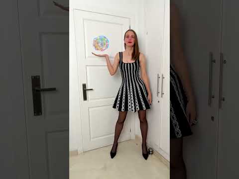 I ate the head filter #vfx #funny #shorts by Anna Kova thumbnail