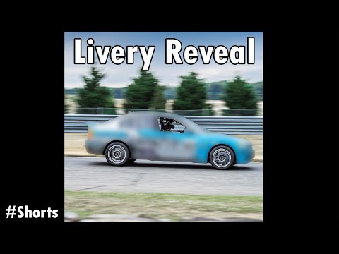 🍋 BMW Livery Reveal thumbnail