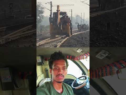 ஜேசிபி வண்டி JCB  ஆளுங்க சூப்பரா வண்டி மேல ஏறிட்டு போவாங்க ஆனா சேப்டி கிடையாது thumbnail