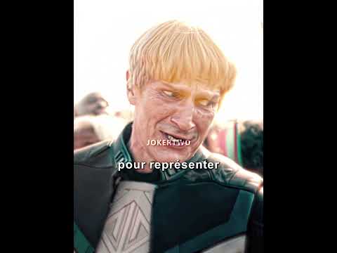 Green Lantern engage un membre qui aime leur nom  de groupe VF / Superman 2025 #shorts thumbnail