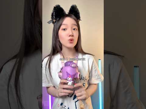 Tebak berapa jumlah buah jeruk ? thumbnail