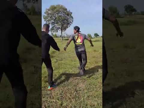 คือโหดแท้😅 #Shorts | Buakaw Banchamek thumbnail