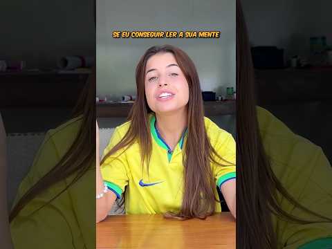 ONDE ESTÁ O SEU DEDO ?? #shorts thumbnail