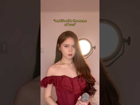 #pov she found out that her bf was cheating so she changed the lyrics during their performance thumbnail