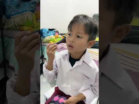 Vidio kocak dan gokil @nyaikembang1nyaikembang1 /bukan untuk anak cowok 😅 thumbnail