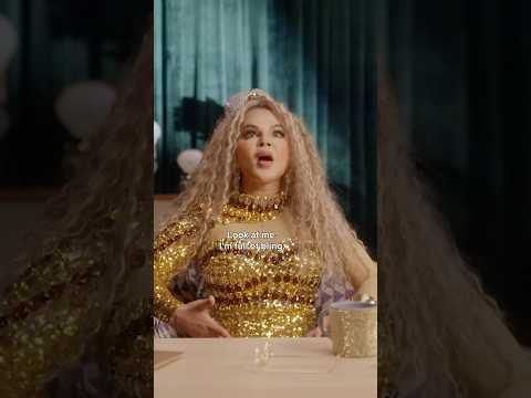 #RakhiSawant’s DELULU Commentary Is TOO GOOD 😭👑 #DesiBling thumbnail
