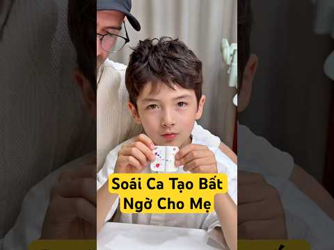 Sn mẹ soái ca thumbnail