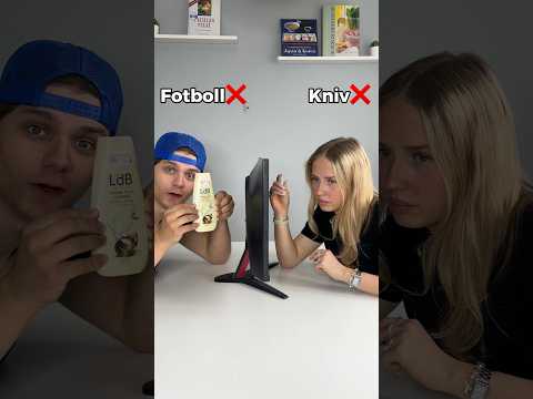 Gissningsleken❓ thumbnail
