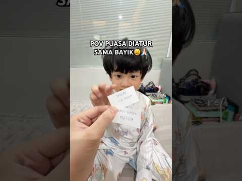 kaget makanan terakhir enak bgt!!! mau bikin lagiiii #youtubeshorts #shorts thumbnail