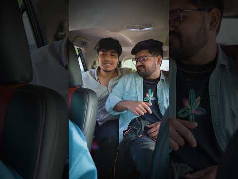 Goa Trip पर Girlfriend को दिया Secret Gift!🎁| OnePlus Nord CE6 | #shorts thumbnail