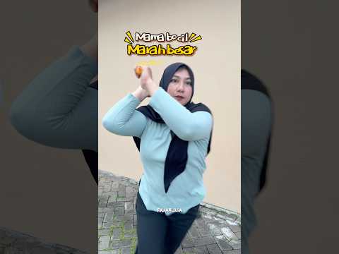 MAMA TANTRUM #dramangakak thumbnail