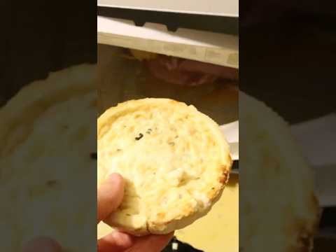 Easy quiche #recipe thumbnail