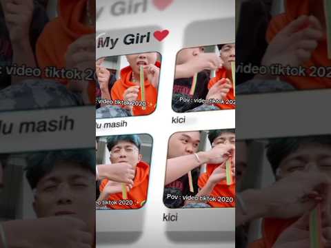 Dia lebih suka mengalah? #rasyajudge #pov #relate #funny #comedy #fypシ #shorts thumbnail
