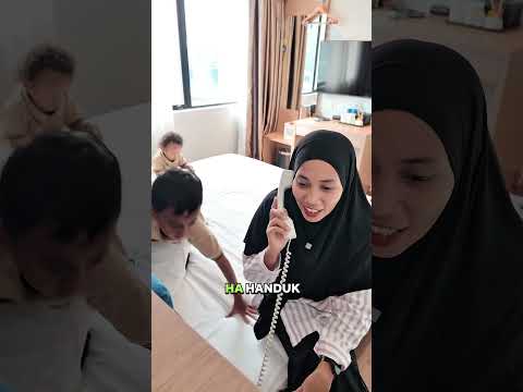 Moment Anak Jadi Google Translate Emak 😭 #sayaanakmalaysia #indonesiamalaysia #perbedaanbahasa thumbnail