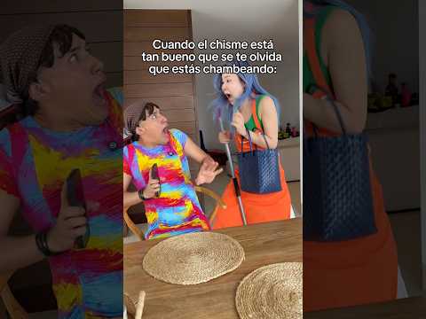 ¿Alguien quiere parte 2 del chisme? thumbnail