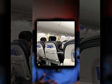 Case HP Ini Selamatkan iPhone yang Jatuh dari Pesawat 📱✈️🤯 thumbnail