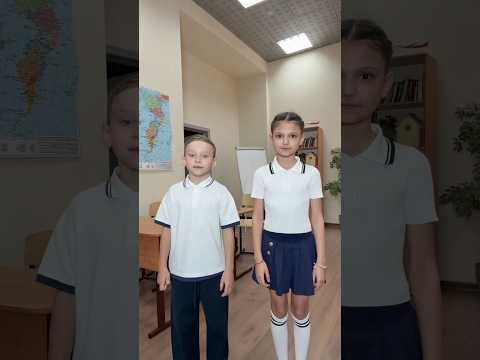У кого скоро выпускной? thumbnail