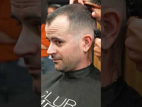 Me Cortaron MAL el Pelo en Brasil thumbnail