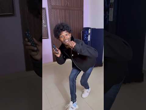 Pushpa ka remot || suraj rox thumbnail