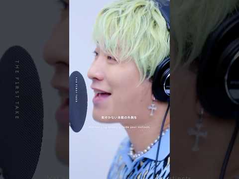 SEKAI NO OWARI - Habit / THE FIRST TAKE thumbnail